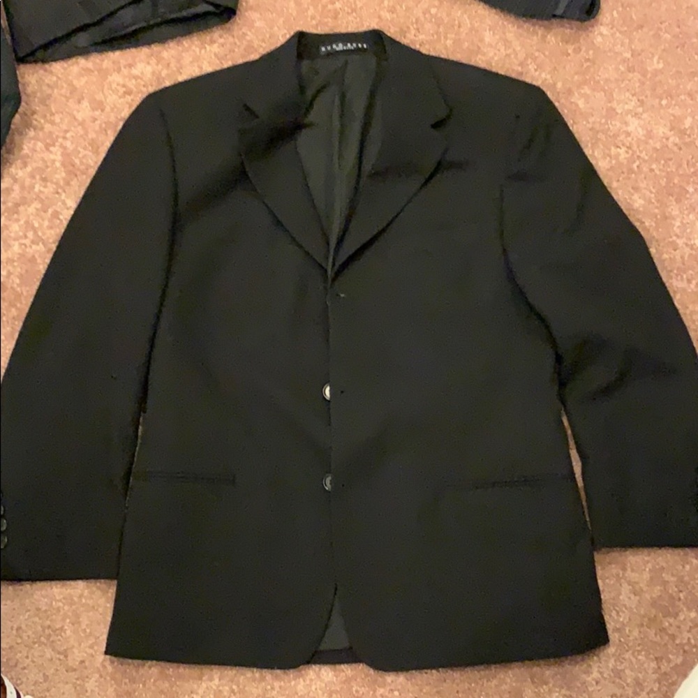 Hugo Boss Jacket